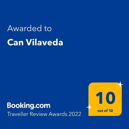 Vilaveda Vilanant
