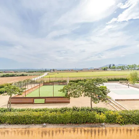 Holiday home Vilaveda *
