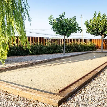 Holiday home Vilaveda Vilanant