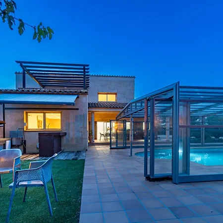 Holiday home Vilaveda Vilanant