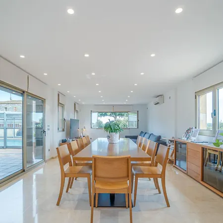 Holiday home Vilaveda