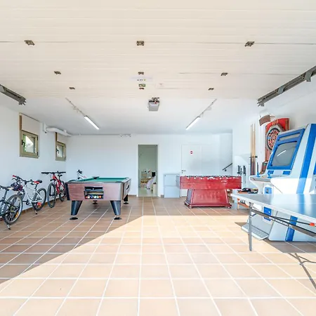 Holiday home Vilaveda Vilanant