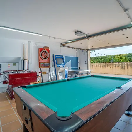 Vilaveda Holiday home