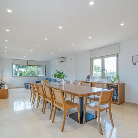 Vilaveda Holiday home