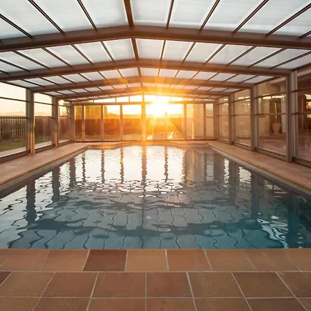 Vilaveda Holiday home