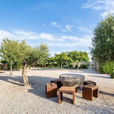 Holiday home Vilaveda Vilanant