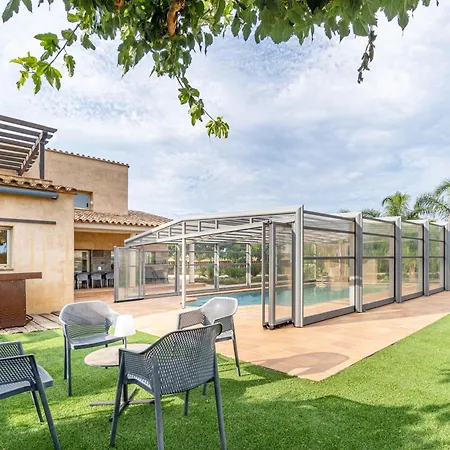 Holiday home Vilaveda *