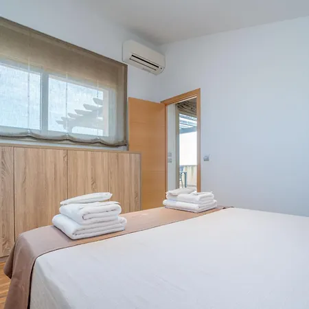 Vilaveda Holiday home *