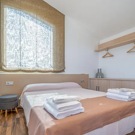 Vilaveda Holiday home Vilanant