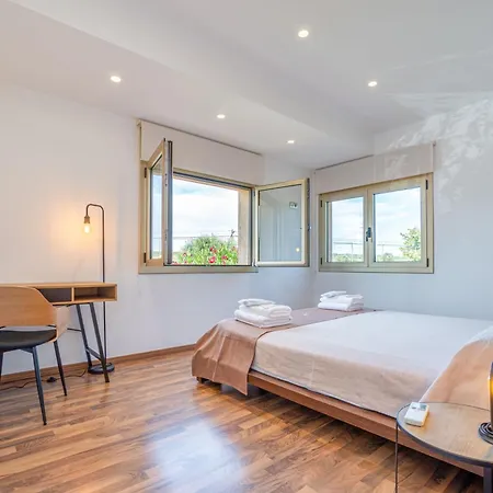 Holiday home Vilaveda Vilanant