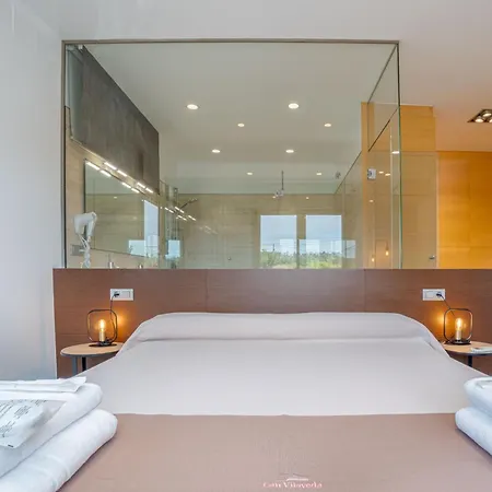 Holiday home Vilaveda *
