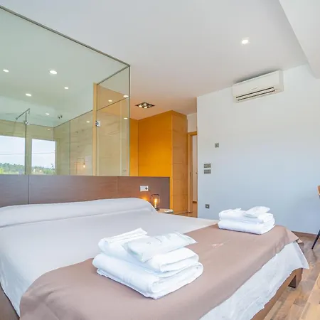 Vilaveda Holiday home *