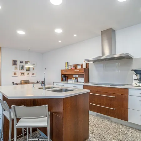 Vilaveda Holiday home Vilanant