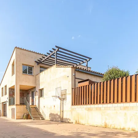 Vilaveda Holiday home *