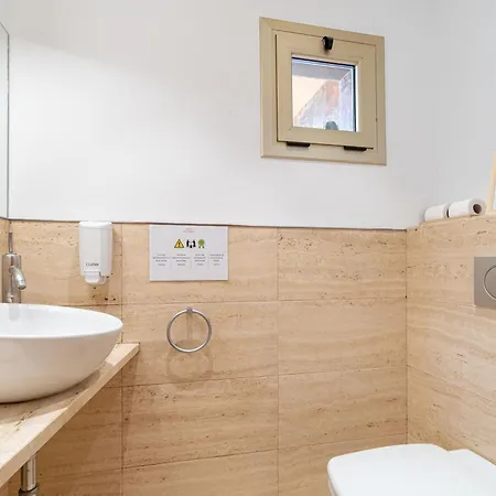 Holiday home Vilaveda