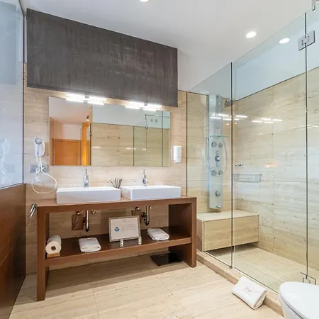 Vilaveda Holiday home *